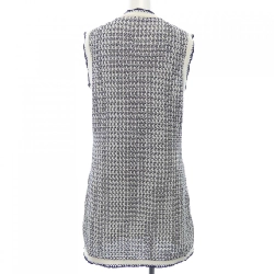 CHANEL P72236K10377 Đầm - Hàng hiệu Chính hãng 818655