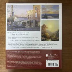 Color and Light: A Guide for the Realist Painter - James Gurney, tg loạt truyện Dinot 1023844