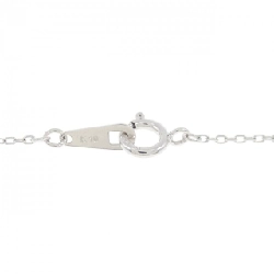 K10WG Dây chuyền - Hàng hiệu Authentic 864105