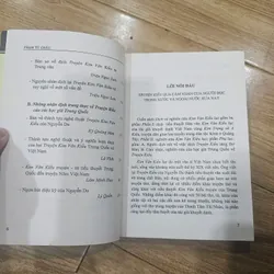 Dịch và nghiên cứu Kim Vân Kiều LỤC
45k 553270