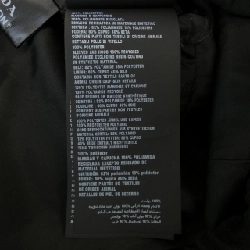 Váy đầm PRADA P3E75H S212 1Y2I 647648