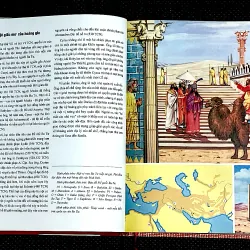 LỊCH SỬ CÁC NỀN VĂN MINH 1002066