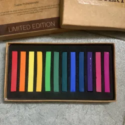 Màu Master Pastel limited edition 12 màu  927005