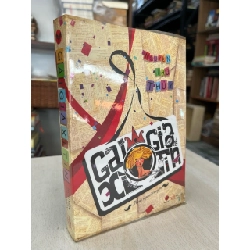 Gái già xì tin - Nguyễn Thu Thuỷ