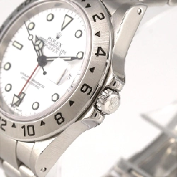 Đồng hồ Rolex Explorer II 16570 SS tự động K - Hàng hiệu chính hãng 887721