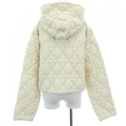 Jacket Christian Dior Kanage Wool & Cashmere Blend 514G08A3400 - Hàng hiệu Authentic 813727