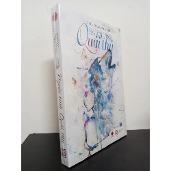 (TẶNG BOOKMARK) Người Tình Quái Thú - Shelly Laurenston Mới 100% RBK.ASB0703