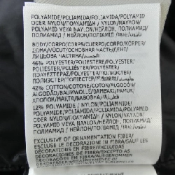 Moncler MONCLER Áo khoác lông 637149