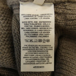 【Mã giảm giá】Áo khoác HERMES 643123