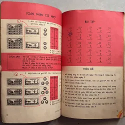Em học toán Lớp tư - 1965s 787195