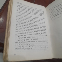 Chu Lai - ĂN MÀY DĨ VÃNG (tiểu thuyết) 469318