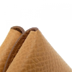 【Sản phẩm chưa sử dụng】Ví tiền Hermes Calvi Duo 083035CK 621526