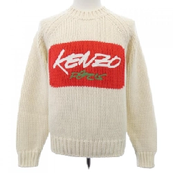 KENZO FF65PU7573CT Áo len - Hàng hiệu Chính hãng