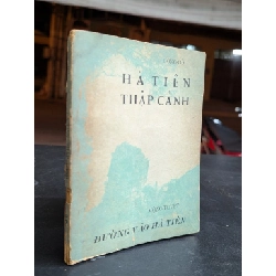 Hà tiên thập cảnh - Đường vào hà tiên - Đông Hồ & Mộng Tuyết