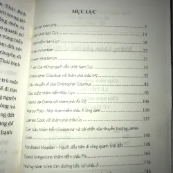 Những khám phá lớn về địa lý 778532