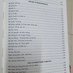 NIÊN GIÁM QUỐC HỘI 2021- 2026 792598