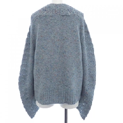 【Mã giảm giá】SEE BY CHLOE Áo khoác cardigan 635097