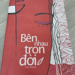 Bên Nhau Trọn Đời

Tác giả: Cố Mạn. - Dịch giả: Nguyễn Thành Phước.

 189506