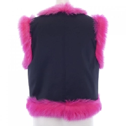 【Mã giảm giá】Chanel CHANEL Áo gile 641483