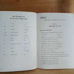 Trắc Nghiệm Hóa Học Hữu Cơ (Bộ 2 Tập) 563163