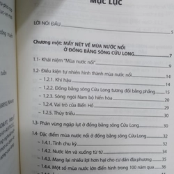 MÙA NƯỚC NỔI TRONG ĐỜI SỐNG VĂN HOÁ ĐỒNG BẰNG SÔNG CỬU LONG 493384
