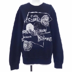 CHANEL LOOK39 P63298K48933 20P Sweat - Hàng hiệu Chính hãng