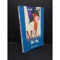 Một mảnh tình riêng Sơn Nam 2000 mới 80% ố nhẹ HCM0106 văn học Rebooks.vn