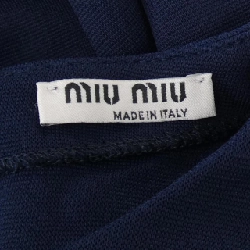 Miu Miu MIU MIU MJA405 R142 68Y Váy - Hàng hiệu Chính hãng 810735