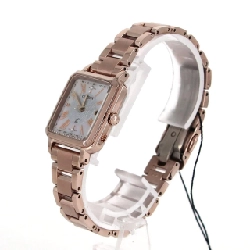 Đồng hồ điện tử Citizen Cross Sea H060-008F101/ES9506-54N TI Solar Quartz - Hàng hiệu Chính hãng 876244