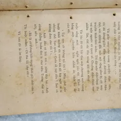 CÂU CHUYỆN NĂM MỚI - DIỄM CHÂU 758009