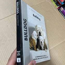 Bulldog - A Kennel Club Book 313504