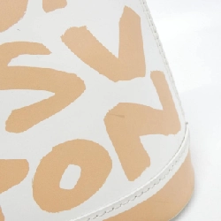 Túi xách Louis Vuitton Graffiti Alma MM M92180 - Hàng hiệu Chính hãng 765190