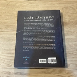 Luật tâm thức - Ngô Sa Thạch 496621