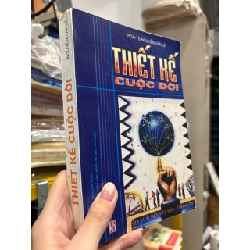 Thiết kế cuộc đời - Pgs-Ts Nguyễn Văn Lê