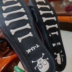 Giày nam thương hiệu TUK  558920
