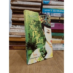 Đệ nhất phi tần - Duy Phi