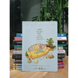 999 lá thư gửi cho chính mình – Miêu Công Tử 560100