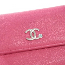 Ví Chanel - Hàng hiệu Chính hãng 770456