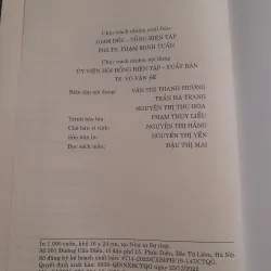 TRANH CHẤP BIỂN ĐÔNG PHÁP LÝ VÀ THỰC TIỄN 755825