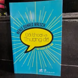 Đối thoại với thượng đế