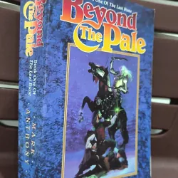 Beyond the Pale "The Last Rune" - Mark Anthony 932512