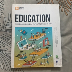 Giảm 70% - Education Kinh doanh giáo dục taj thị trường Việt Nam