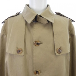 Áo khoác trench Paul Smith - Hàng hiệu Authentic 901081