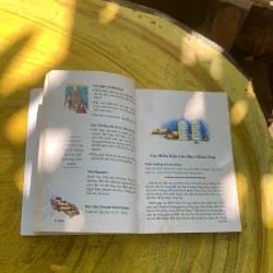 COMBO KỂ CHUYỆN KINH THÁNH CHO TRẺ EM ( từ 6 đến 9 tuổi) & SỰ LỰA CHỌN ĐÚNG ĐẮN  785099