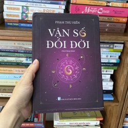 Sách vận số đổi đời phạm thu hiền