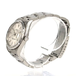 Đồng hồ Rolex Oyster Perpetual Date 15200 SS tự động P series - Hàng hiệu chính hãng 880121