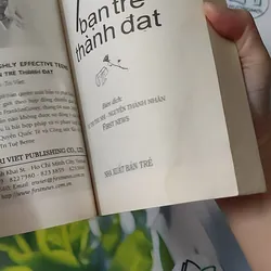 7 Thói Quen Của Bạn Trẻ Thành Đạt - Sean Covey 1063935