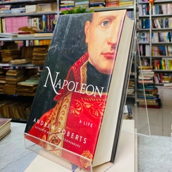 NAPOLEON : A LIFE  360247