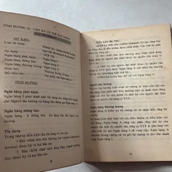 Những tình huống đặc biệt trong thanh toán quốc tế - ICC 727478