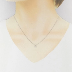 Dây chuyền kim cương PT850 0.10CT - Hàng hiệu Chính hãng 857186